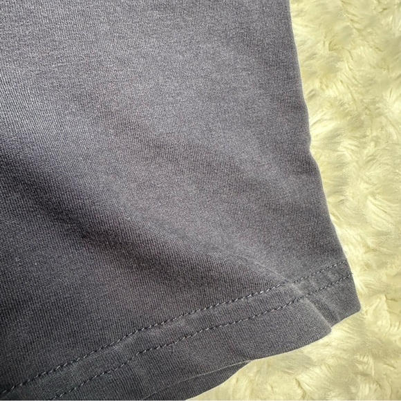 Shorts Grey Size 5T - Picture 11 of 16